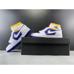 Air Jordan 1 MID BQ6472-114