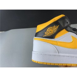 Air Jordan 1 Mid CV5276 107