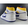 Air Jordan 1 MID BQ6472-114