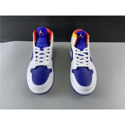 Air Jordan 1 MID BQ6472-114