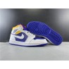 Air Jordan 1 MID BQ6472-114