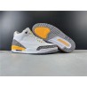 Air Jordan 3 WMNS \"Laser Orange\" CK9246-108