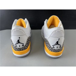 Air Jordan 3 WMNS \"Laser Orange\" CK9246-108