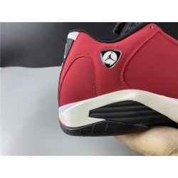 Air Jordan 14 \"Gym Red\"