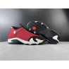 Air Jordan 14 \"Gym Red\"