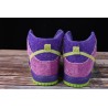 NIKE SB DUNK HIGH \"PURPLE SKUNK\"