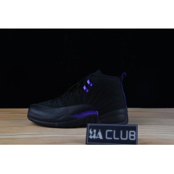 Air Jordan 12 \"Dark Concord\"