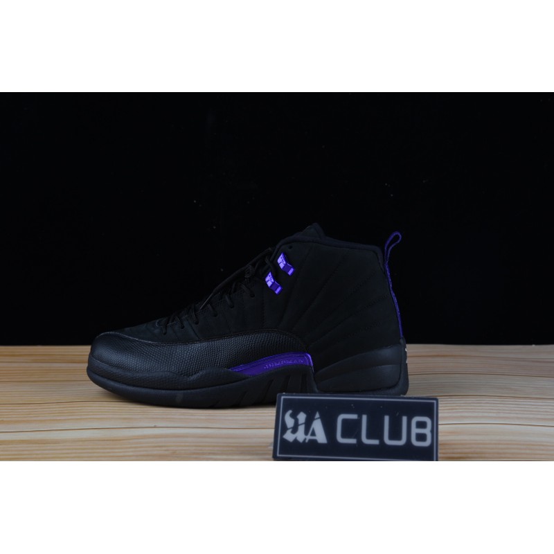 Air Jordan 12 \"Dark Concord\"