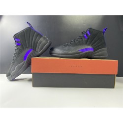 Air Jordan 12 \"Dark Concord\"