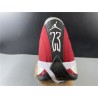 Air Jordan 14 \"Gym Red\"