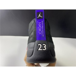 Air Jordan 12 \"Dark Concord\"