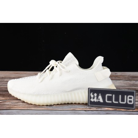 Yeezy 350 Boost V2 \"Cream White\"