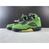 Air Jordan 5 “Oregon” (CK6631-307)