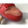 Dunk SB High “Strawberry Cough\" CW7093-600