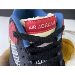 Union x Air Jordan 4 (DC9533-001)