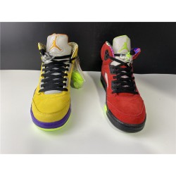 Air Jordan 5 \"What The\" CZ5725-700