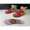 Dunk SB High “Strawberry Cough\" CW7093-600