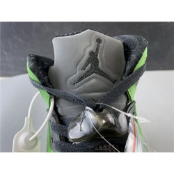 Air Jordan 5 “Oregon” (CK6631-307)