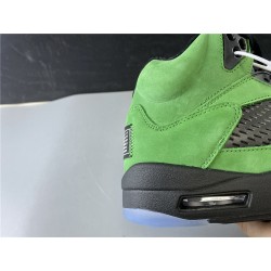 Air Jordan 5 “Oregon” (CK6631-307)