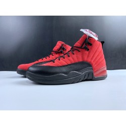 Air Jordan 12 “Reverse Flu Game CT8013-602