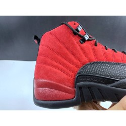 Air Jordan 12 “Reverse Flu Game CT8013-602