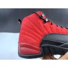 Air Jordan 12 “Reverse Flu Game CT8013-602