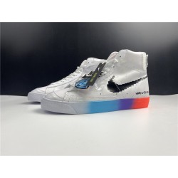 Nike Blazer Mid 1977 Vintage Have A Good Game