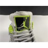 Air Jordan 4 SE Neon