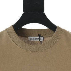 Balenciaga BLCG 2020ss envelope short sleeve