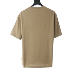 Balenciaga BLCG 2020ss envelope short sleeve