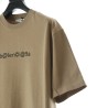 Balenciaga BLCG 2020ss envelope short sleeve