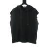 Balenciaga BLCG 20FW Dark Night Walk Suit Top