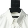 Balenciaga BLCG 20FW crew limited short-sleeved shirt