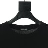 Balenciaga BLCG 20FW crew limited short-sleeved shirt