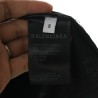 Balenciaga BLCG 20FW crew limited short-sleeved shirt