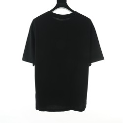 Balenciaga BLCG 20FW crew limited short-sleeved shirt