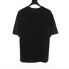 Balenciaga BLCG 20FW crew limited short-sleeved shirt