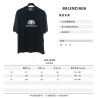 Balenciaga BLCG 21ss lock short sleeve