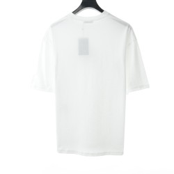 Balenciaga BLCG 20ss lock short sleeve