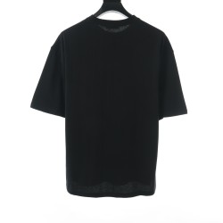 Balenciaga BLCG 21ss lock short sleeve