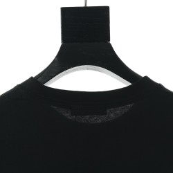 Balenciaga BLCG 21ss lock short sleeve