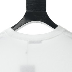 Balenciaga BLCG 20ss lock short sleeve