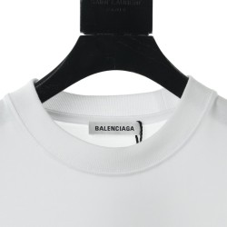 Balenciaga BLCG 20SS Charity Koala Short Sleeve