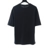 Balenciaga BLCG 20ss short-sleeved T-shirt with logo on chest (envelope packaging