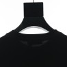 Balenciaga BLCG 20ss short sleeve T-shirt with letters on chest