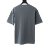 Balenciaga BLCG All-Star Portrait Short Sleeve T-shirt