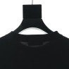 Balenciaga BLCG All-Star Portrait Short Sleeve T-shirt