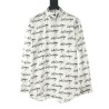 BLCG 20fw Long-sleeved Shirt