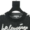 BLCG 20FW Jacquard Sweater