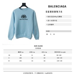 BLCG 20SS Round Neck Sweater